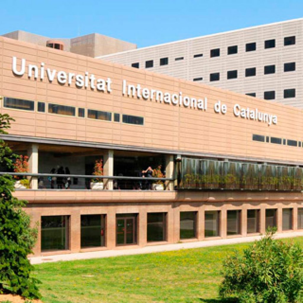 UNIVERSIDAD INTERNACIONAL DE CATALUÑA