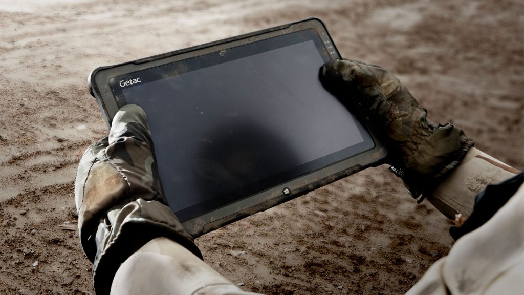 GETAC: Una marca, múltiples soluciones