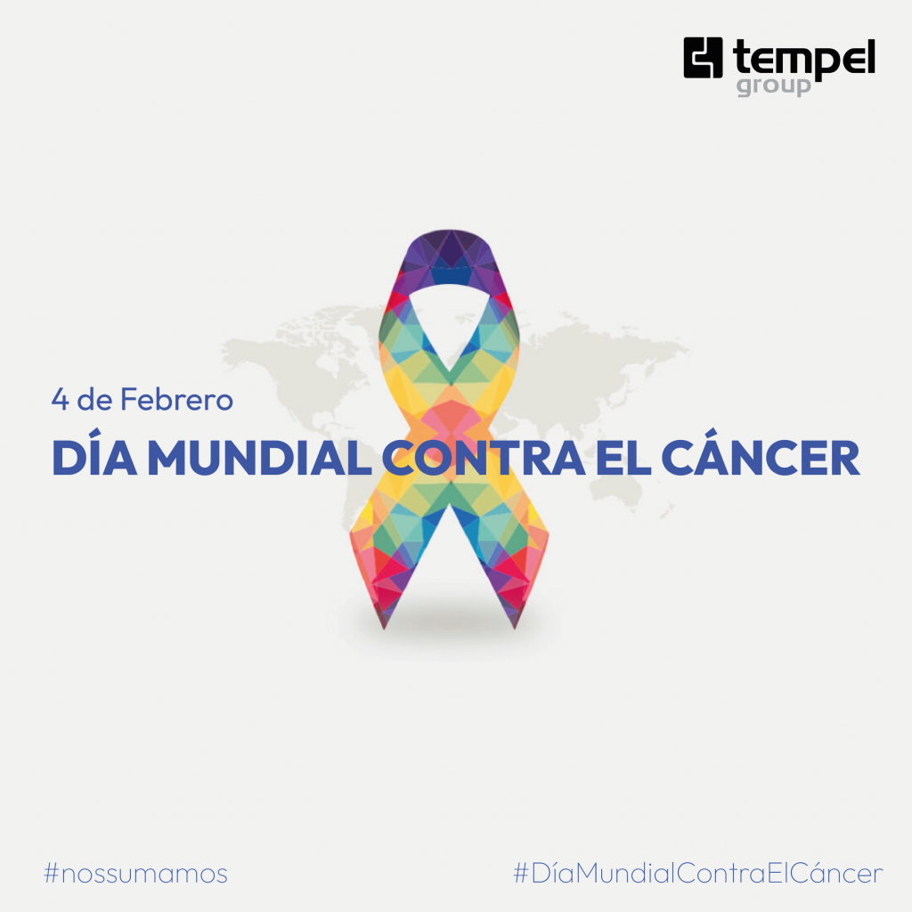 Cada año se diagnostican en el mundo más de 14 millones de casos nuevos y el cáncer provoca 9,6 millones de muertes al año.