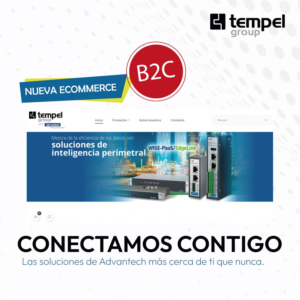 La colaboración entre ambos partners tiene como finalidad ampliar su oferta de productos y servicios, y será posible adquirir los productos en dicho e-commerce en toda Europa