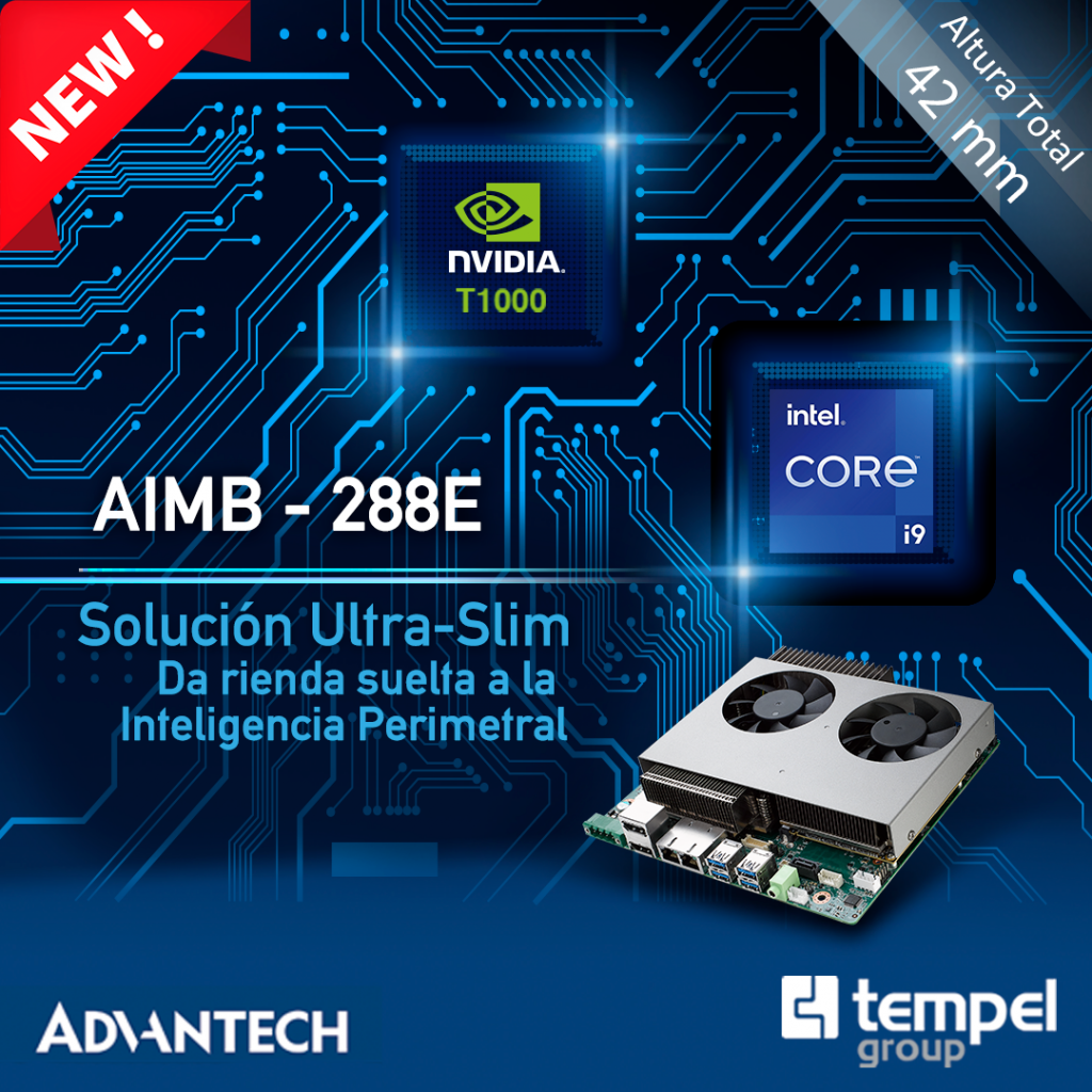 Potente intel® core™ de 12.ª generación y NVIDIA CUDA Core computing