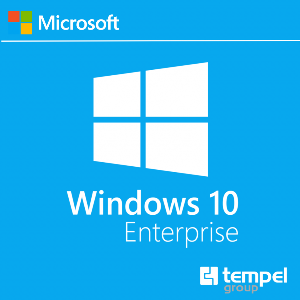 Windows 10 IoT Enterprise es una poderosa herramienta para impulsar la innovación en el mundo de IoT